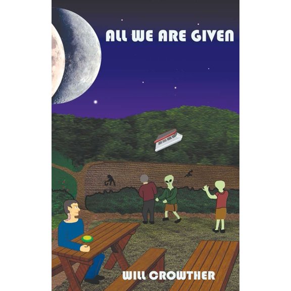 All We Are Given: Second Edition (Paperback)