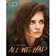 All We Had (DVD), Gravitas Ventures, Drama