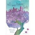 thumbnail image 1 of Pre-Owned All We Have Left Paperback - USED, 1 of 1