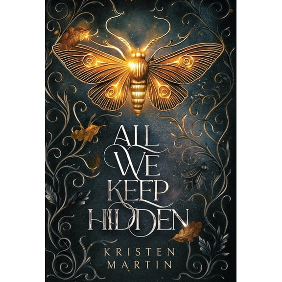 All We Keep Hidden, (Hardcover)