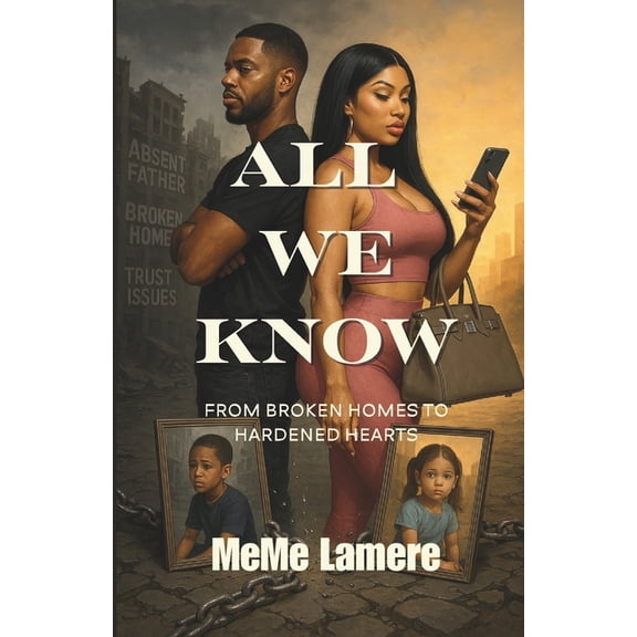 All We Know, (Paperback)