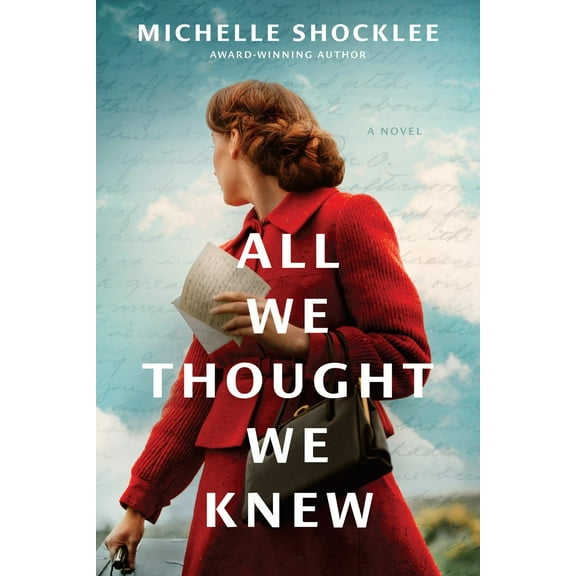 All We Thought We Knew-Hardcover