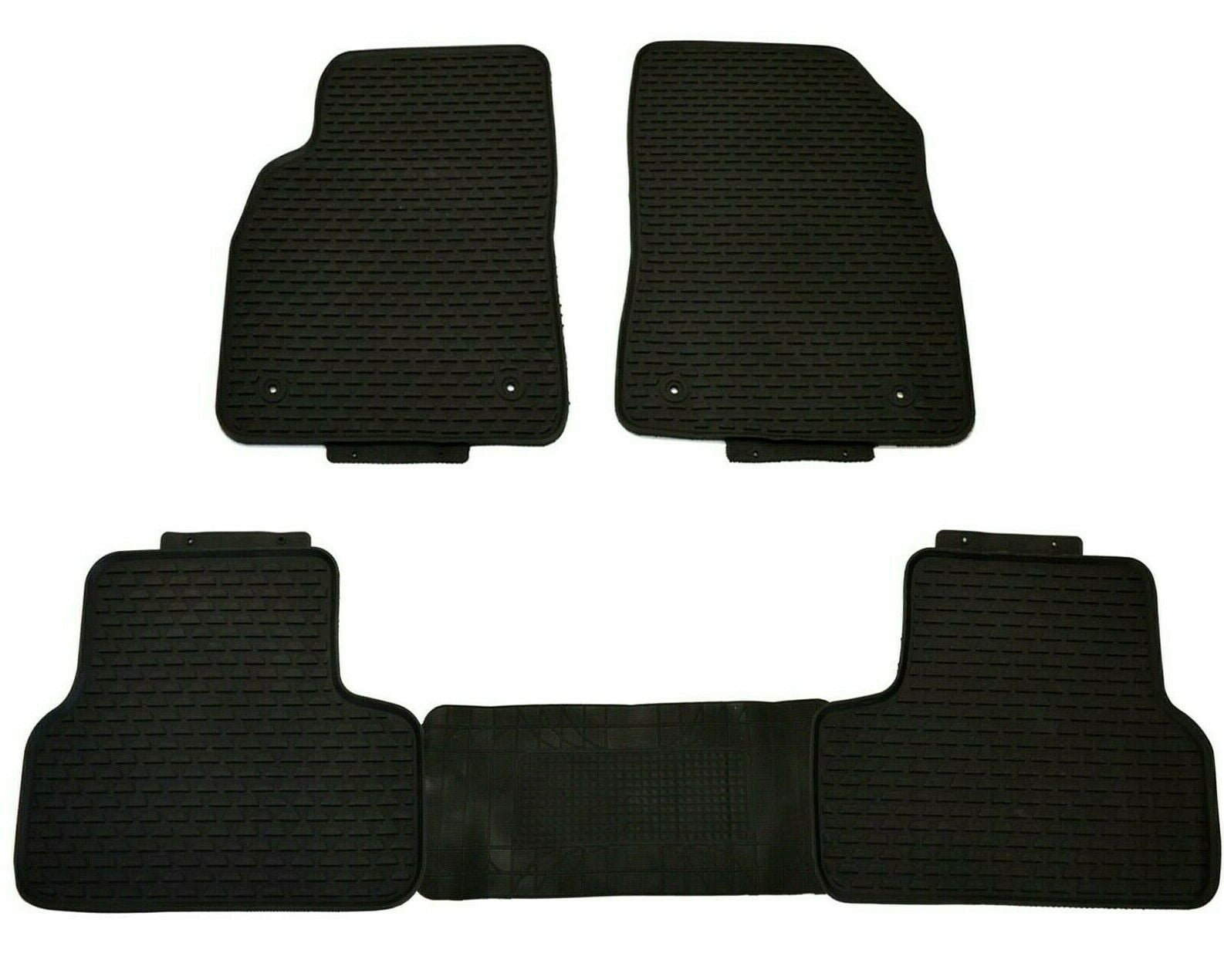 2015 chevy cruze floor mats outlet