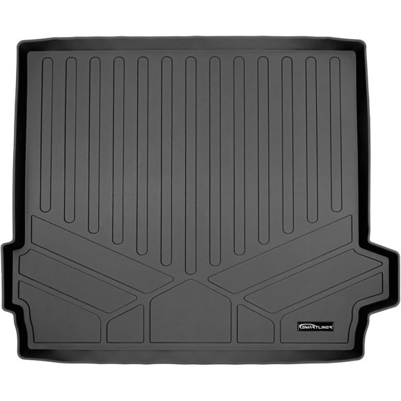 All Weather Custom Fit Cargo Liner Trunk Floor Mat for 2019-2022 BMW X5 40i