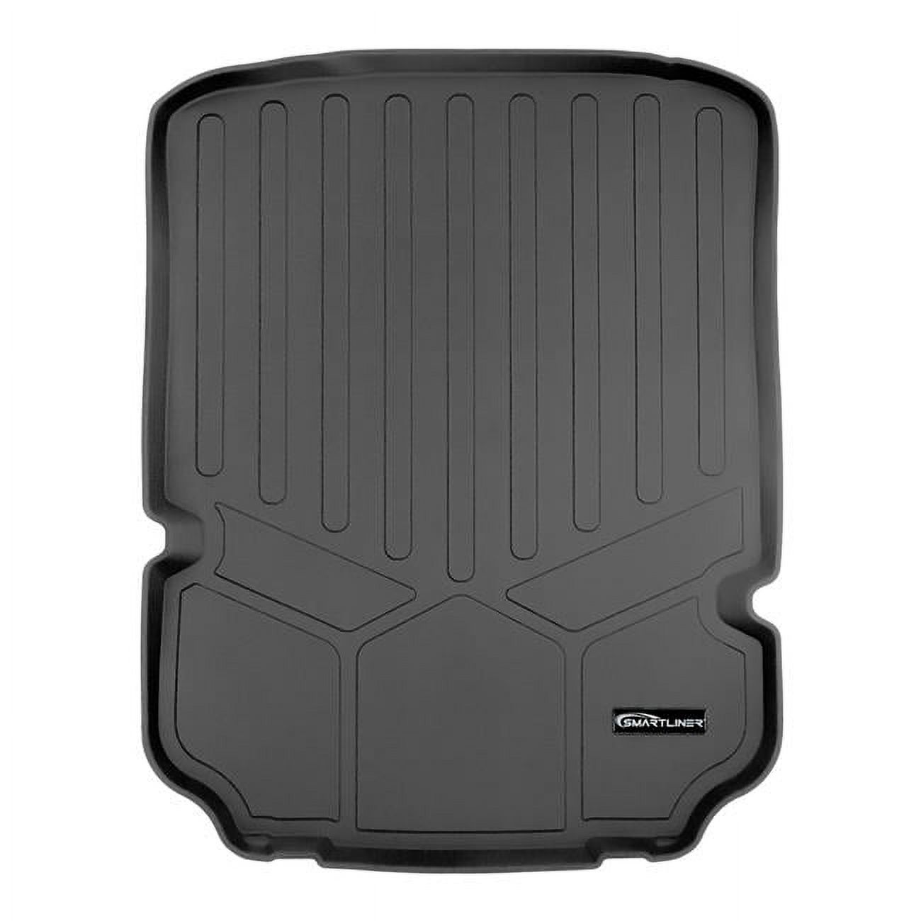 All Weather Custom Fit Floor Mat Cargo Liner for 20162021 Chevrolet