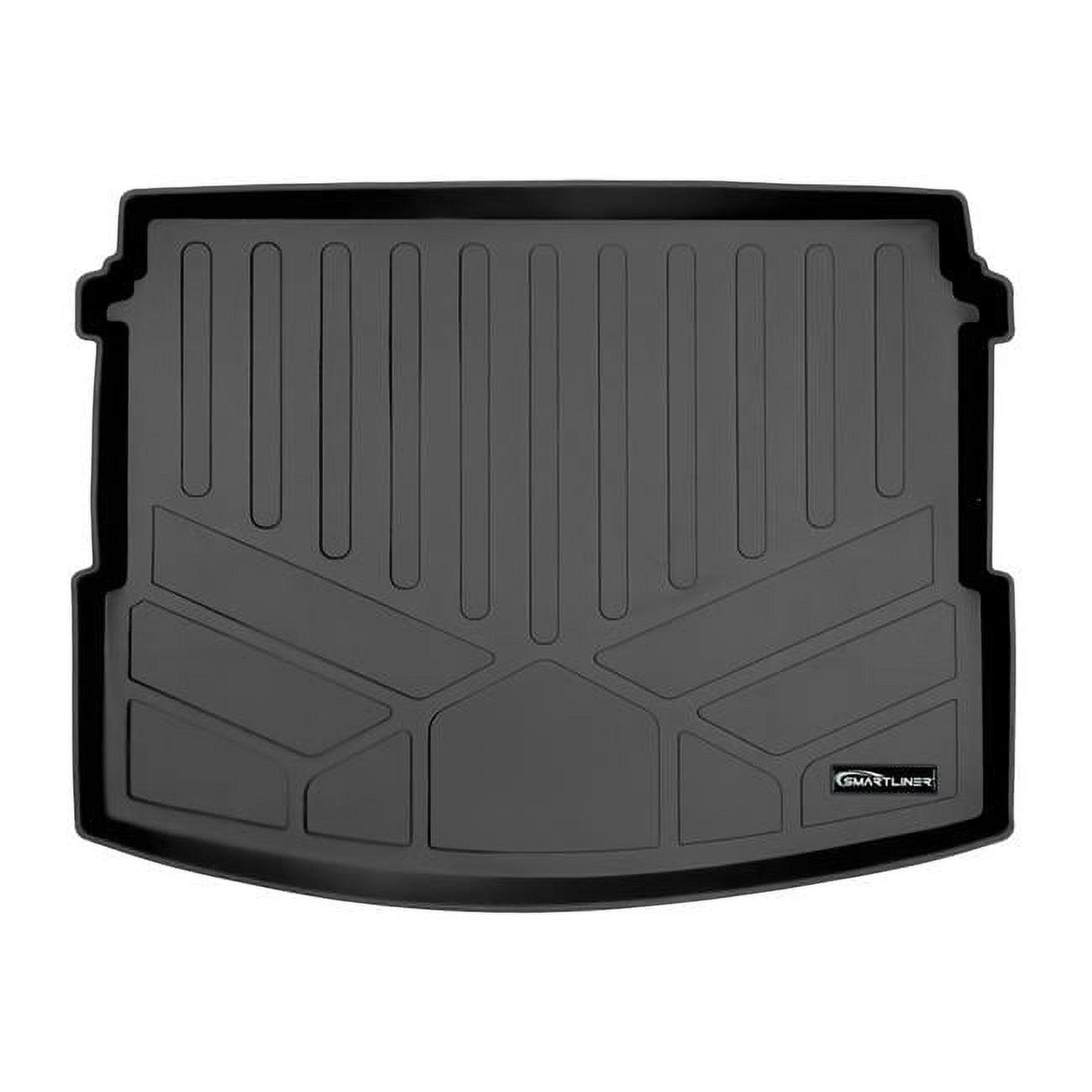 3D Kagu All Weather Floor Liner - Chevy Trax 2014+ - 1st Row 3D Kagu All Weather Floor Liner - Chevy Trax 2014+ - 1st Row