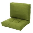 thumbnail image 1 of All-Weather Deep Seating Chair Cushion,Indoor/Outdoor Deep Seat Chair Cushion Set,Spring/Summer Seasonal Replacement Cushions, 1 of 5