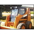 thumbnail image 1 of All Weather Enclosure Replacement Door Skid Steer Loaders 1835C 1838 1840, 1 of 1