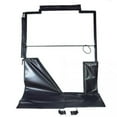 thumbnail image 1 of All Weather Enclosure Replacement Door Skid Steer Loaders 240 250 260 270 313 315 fits John Deere 240 250 260 270 313 315 317 320 325 328 332, 1 of 1