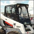 thumbnail image 1 of All Weather Enclosure Replacement Door Skid Steer Loaders 553 751 753 763 773 863 873 fits Bobcat 553 751 753 763 773 863 873, 1 of 1