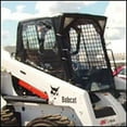 thumbnail image 1 of All Weather Enclosure Skid Steer Loaders G Series fits Bobcat A300 S130 S150 S160 S175 S185 S205 S220 S250 S300 T190 751 753 763 773 863 873 T200, 1 of 1