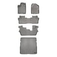 thumbnail image 1 of All Weather Floor Mats (3 Rows) and Cargo Liner Bundle, 1 of 2