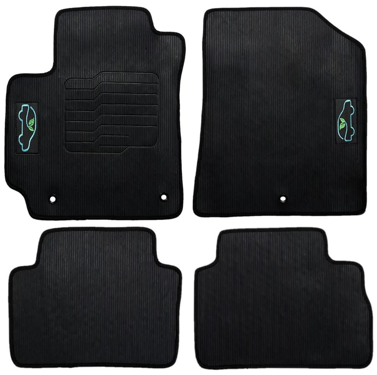 Kia Soul Floor Mats