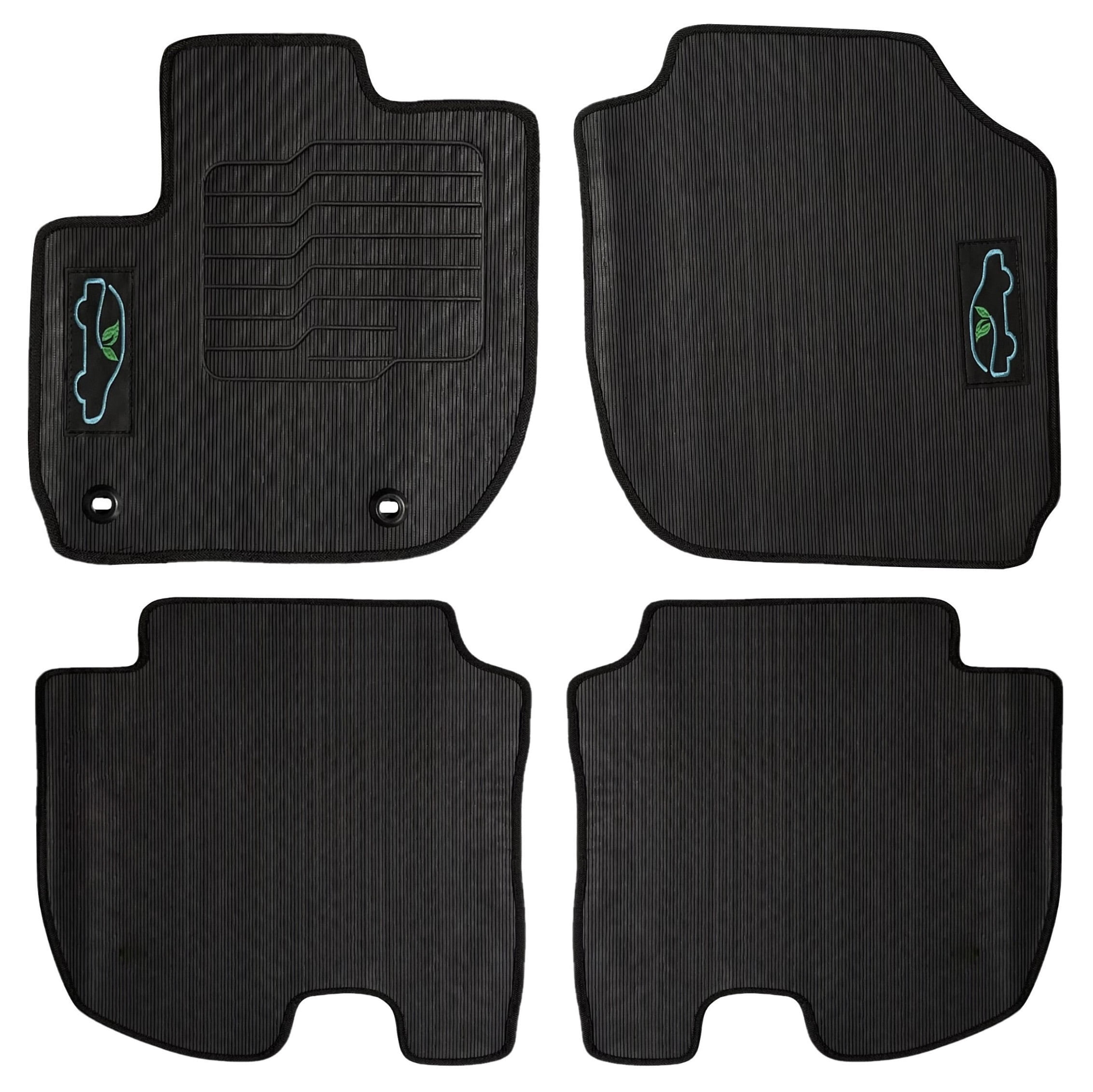 Honda hrv floor mats 2020 deals