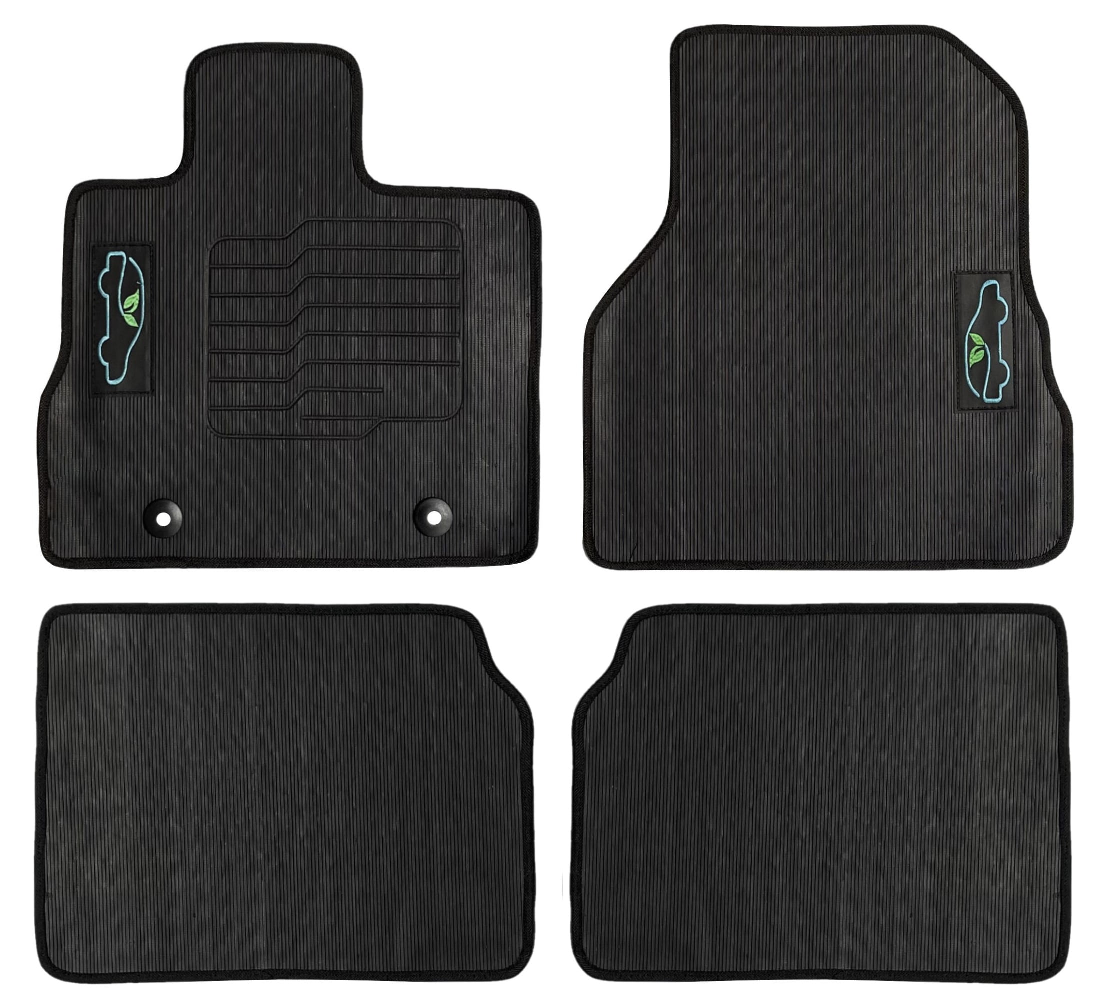 2017 chevy equinox floor mats outlet