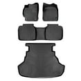 thumbnail image 1 of SMARTLINER 3 Rows Custom Fit Floor Liners Compatible with 2012 - 2014 Toyota Camry (Gasoline), 1 of 4