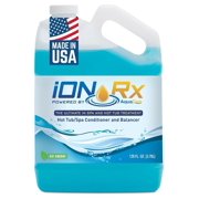 All Weather Hot Tub & Spa Treatment The Easy for , Sensitive-Skin-Friendly spa Water. Balances, clarifies, and Conditions All in one.
