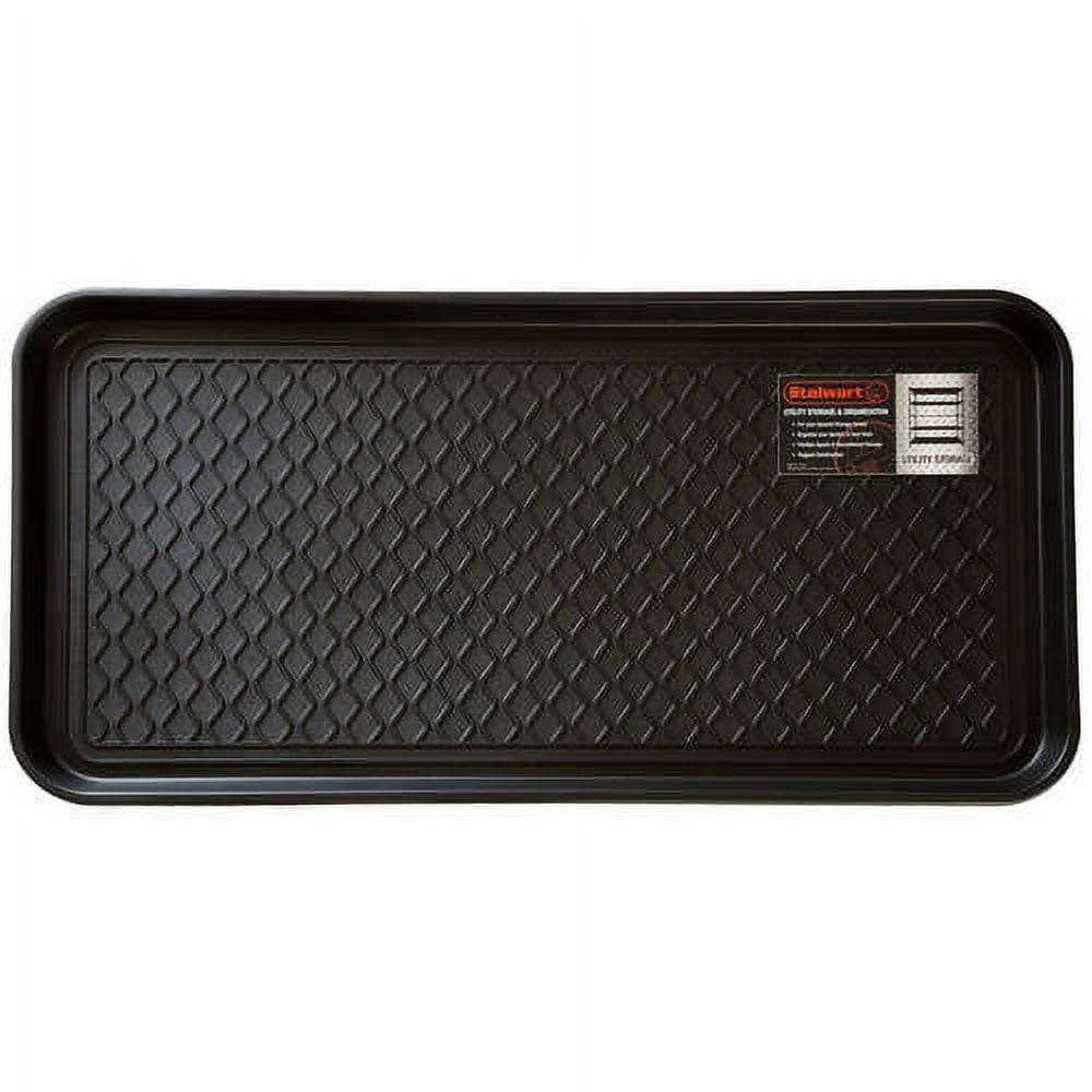 Large boot tray walmart sale