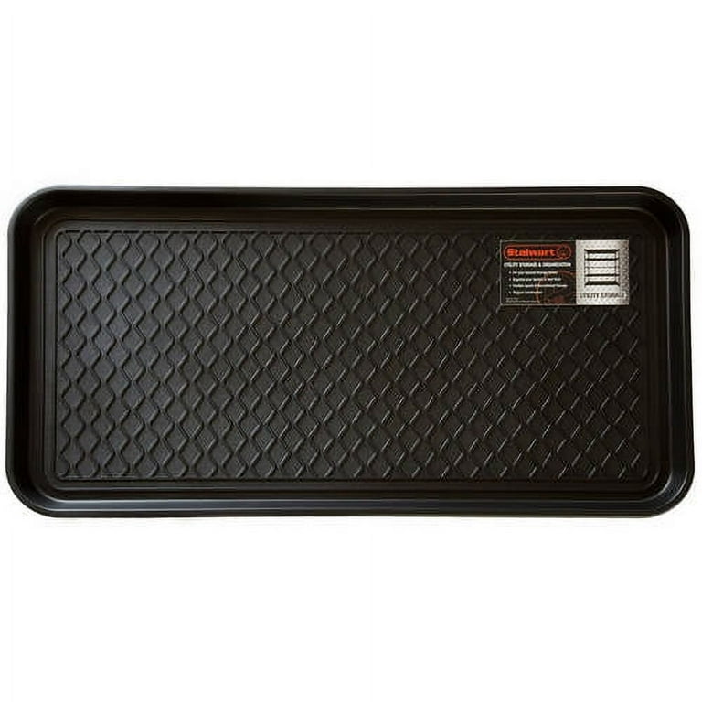 https://i5.walmartimages.com/seo/All-Weather-Indoor-and-Outdoor-Mat-and-Boot-Tray-Black-by-Stalwart_cb8f6f5f-033d-43a7-b0e5-fa2703edc371.1a682342598c7171e53e0c4564933d25.jpeg?odnHeight=768&odnWidth=768&odnBg=FFFFFF