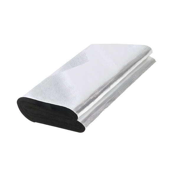 All Weather Insulation Pad for Car Batteries Maintaining Temperature Stability in Extreme Hot and Cold Conditions