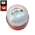 All-Weather LED Strobe Warning Light for Trucks, Magnetic Mount ...