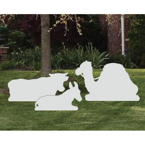 All-Weather Large Camel/Donkey/Cow