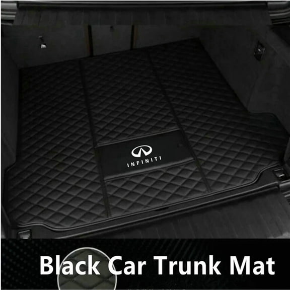 All Weather Liner Mats Fit For INFINITI G Series G25 G35 G37 2006-2013 Year Car Floor Mats Carpets Rugs