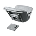 thumbnail image 1 of All-Weather Low Back QD Combo Seat, 1 of 3