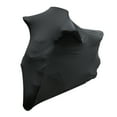 thumbnail image 1 of All-Weather Motorcycle Cover - Universal Fit with Elastic Band, Full Dust Protection and Sun UV Protection, 1 of 7