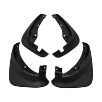 Front & Rear Mud Guards For Chevrolet Trax 2024, 4PCS Splash Guards ...