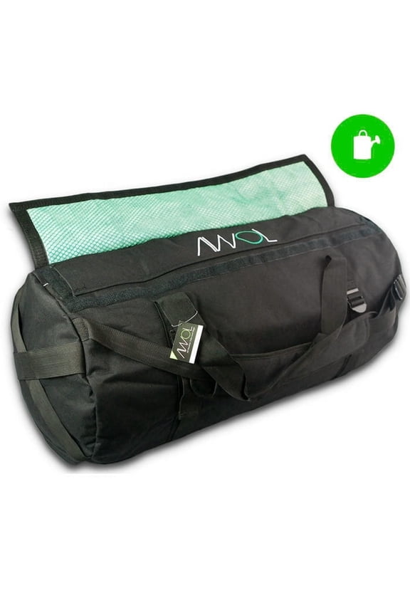 All Weather Odor Lock(AWOL) Duffle Bag XL