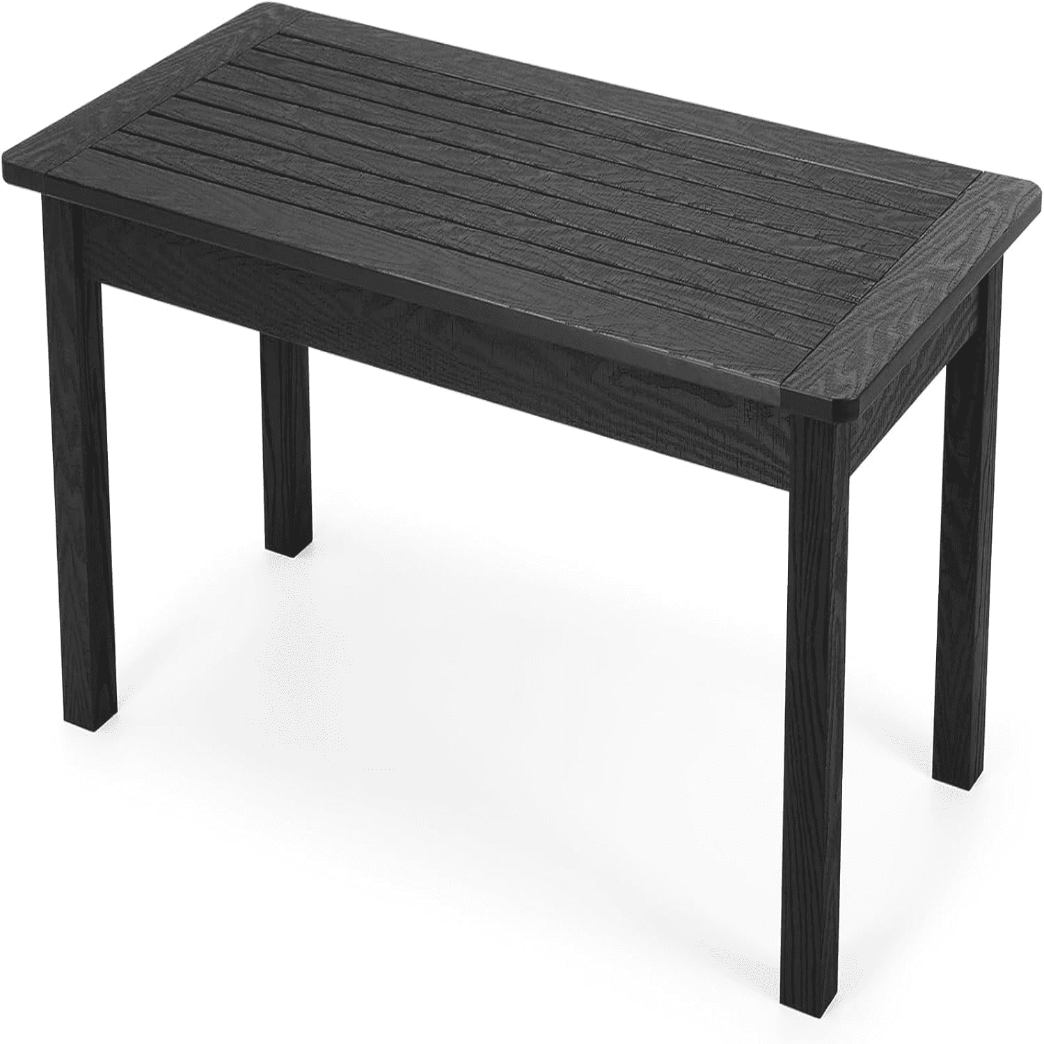 AllWeather Outdoor Coffee Table HIPS Patio Coffee Tables for Outdoor