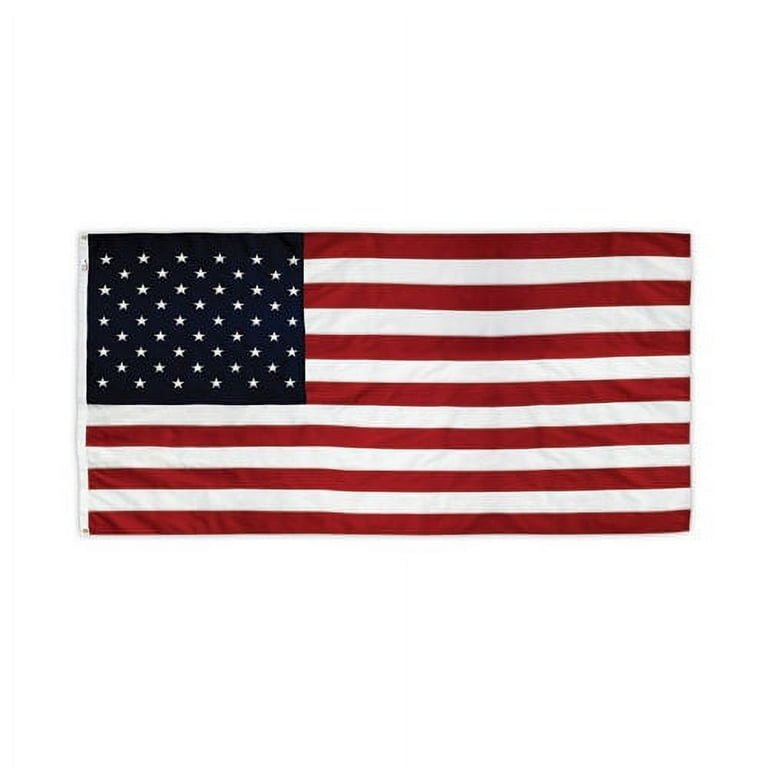 All-Weather Outdoor U.S. Flag, 96 All-Weather Outdoor U.S. Flag, 96