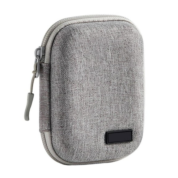 All Weather Protective Case For Digital Cameras AntiScratch Interior Bag