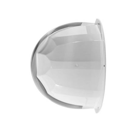 All Weather Protective Covers Outdoor Camera Rain & Sun Shield ABS Covers offer Sun & Rain Protections for CCTV Cameras