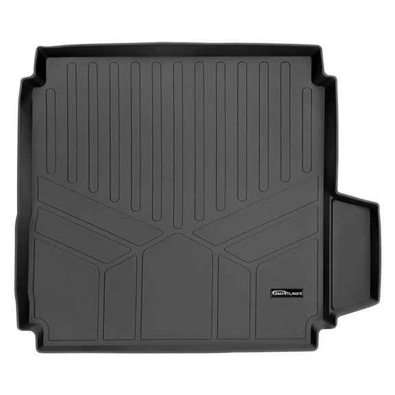 All Weather Trunk Floor Mat & Cargo Liner for 2013-2021 Land Rover Range Rover, Black