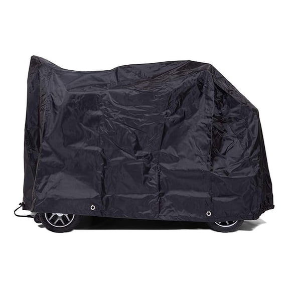 All Weather Universal Scooter Cover 50 x 22 x 33 Buzzaround, , Literider