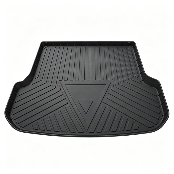 All Weather Guard for 2016-2022 Lexus RX350 RX450h TPO Trunk Mats Cargo Liner