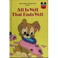 thumbnail image 1 of Pre-Owned All Well That Ends Well (Library Binding) 0394942361 9780394942360, 1 of 1