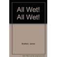 thumbnail image 1 of Pre-Owned All Wet! (Hardcover) 0060257512 9780060257514, 1 of 1