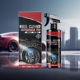 thumbnail image 1 of All Wheels and Tires Cleaner Spray 120ml – Non-Acidic Wheel Cleaner, Powerful Brake Dust and Dirt Remover, Safe Tire Cleaner Spray for Automotive Use, 1 of 6