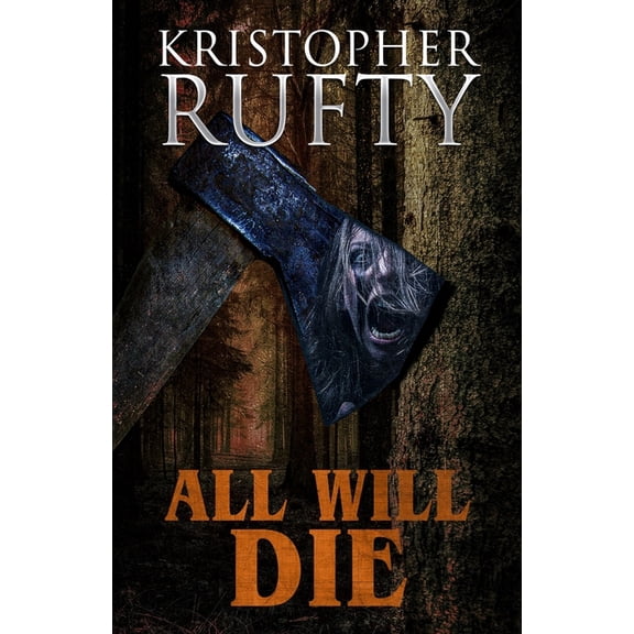 All Will Die (Paperback)