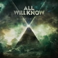 thumbnail image 1 of All Will Know - Deeper Into Time - Music & Performance - CD, 1 of 1