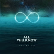 All Will Know - Infinitas - Rock - CD