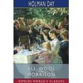 thumbnail image 1 of All-Wool Morrison (Esprios Classics) (Paperback), 1 of 1