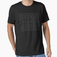 thumbnail image 1 of All Work and No Play Makes Jack a Dull Boy Graphic H34113 Unisex T-Shirt, Up to 5XL Available, 1 of 2