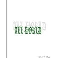 thumbnail image 1 of All-World, (Paperback), 1 of 1