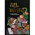 thumbnail image 1 of Pre-Owned Great Source All Write: Student Edition Grades 6 - 8 (Write Source 2000 Revision) (Hardcover) 0669459798 9780669459791, 1 of 1