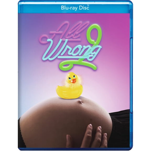 All Wrong 2 (Blu-ray), Rising Sun Media, Comedy