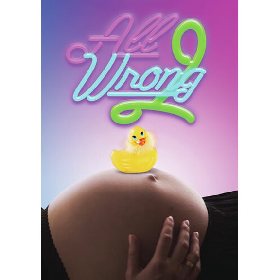 All Wrong 2 (DVD), Rising Sun Media, Comedy